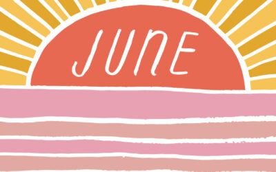 What’s up in June