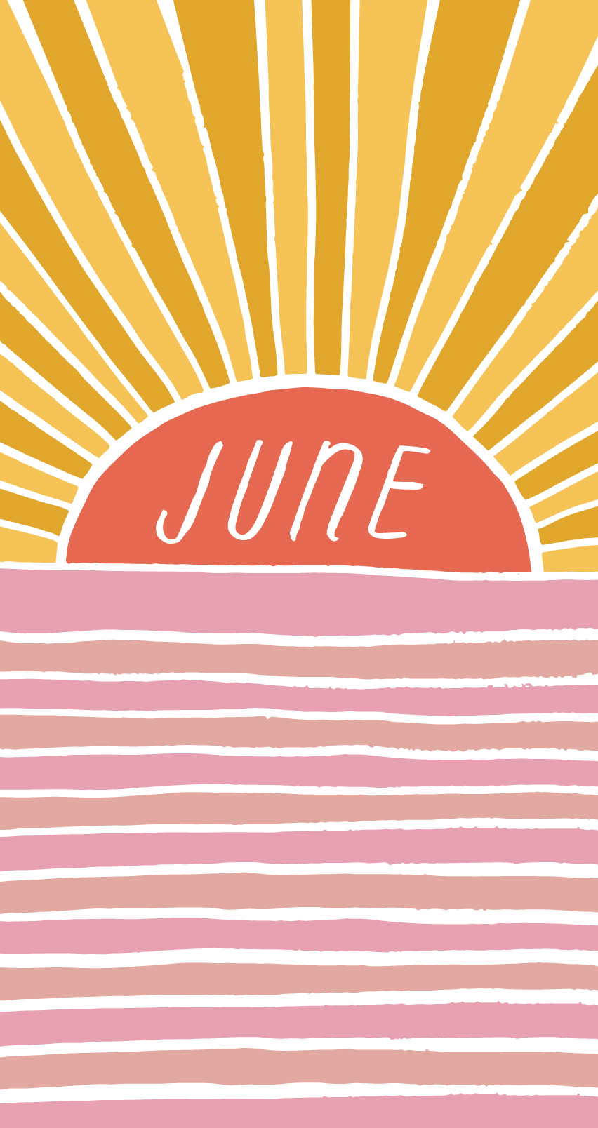 What’s up in June