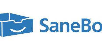 SaneBox Personal Email Organizer