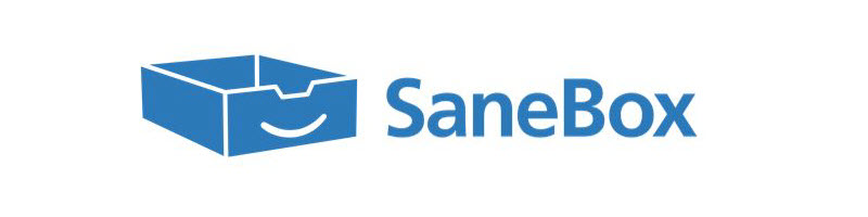 SaneBox Personal Email Organizer